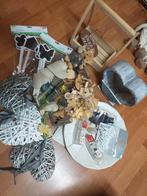 decoratie materiaal, Ophalen of Verzenden, Zo goed als nieuw, Materiaal