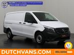 Mercedes-Benz Vito 114CDI 9G-Tronic Automaat | Led | Trekhaa, Auto's, Automaat, Gebruikt, 4 cilinders, 2000 kg