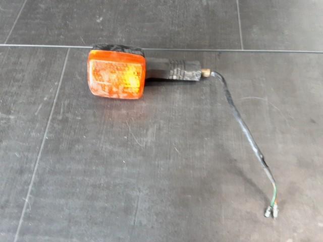 XR250 1979 - 1980 Honda Pinker D1-59815, Motoren, Accessoires | Overige