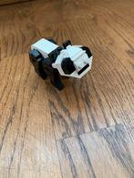 Lego pandabeer, Ophalen of Verzenden, Zo goed als nieuw