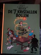 Kuifje: De 7 Kristallen Bollen, Boeken, Stripboeken, Eén stripboek, Ophalen of Verzenden, Gelezen
