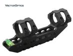 Vector Optics 30 mm Cantilever Scope Mount, Outdoorsportshop, Vector, Nieuw, Info@outdoorsportshop.nl