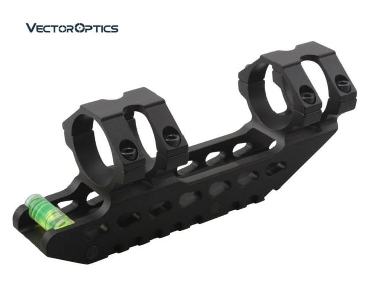 Vector Optics 30 mm Cantilever Scope Mount, Sport en Fitness, Schietsport-accessoires, Nieuw, Verzenden