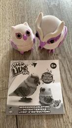 Little live pets uiltjes, Ophalen of Verzenden, Gebruikt