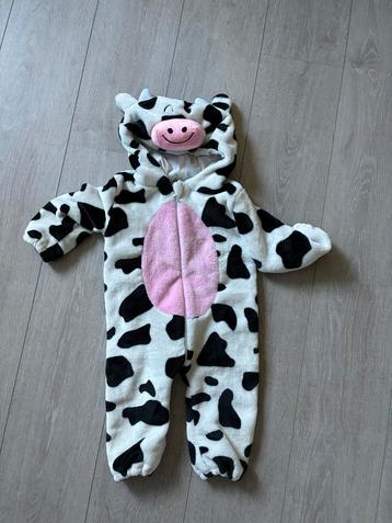 Koeien Onesie - Maat 90 beschikbaar voor biedingen