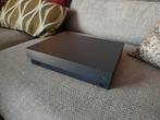 Xbox One X 1TB - Inclusief Voedingskabel, Spelcomputers en Games, Spelcomputers | Xbox One, Ophalen, Gebruikt, Zonder controller