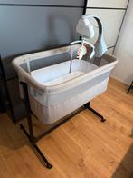 Novi Co-sleeper + Muziekmobiel, Ophalen, Zo goed als nieuw, Wieg