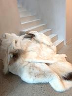 Unieke, ecologische schapenvachten op maat, Huis en Inrichting, Stoffering | Tapijten en Kleden, Ophalen, Nieuw, Overige vormen