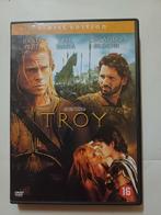 Troy, Vanaf 16 jaar, Ophalen of Verzenden, Zo goed als nieuw, Actie