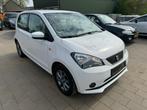 SEAT Mii Automaat / Airco (bj 2012), Auto's, Seat, Origineel Nederlands, Te koop, Airconditioning, Benzine