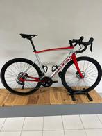 ridley fenix SL disc 105, Carbon, ., Zo goed als nieuw, .