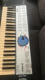 Yamaha PSR-125 Keyboard, Muziek en Instrumenten, Keyboards, Gebruikt, Overige aantallen, Yamaha, Ophalen