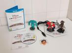 Wii U Disney Infinity STARTER PACK, Spelcomputers en Games, Games | Nintendo Wii U, Avontuur en Actie, Gebruikt, 2 spelers, Ophalen of Verzenden
