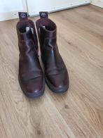 dames TIMBERLAND maat 37, Bruin, Lage of Enkellaarzen, Ophalen of Verzenden, Zo goed als nieuw