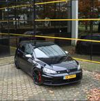 Volkswagen Golf 2.0 TSI R 221KW 5D 4MOTION DSG 2014 Zwart, Automaat, 4 cilinders, 1984 cc, Zwart