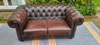 chesterfield banken, Ophalen, Gebruikt