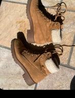 Bruin/beige forever21-schoenen, dames, maat 38, Bruin, Ophalen of Verzenden, Forever 21, Sneakers of Gympen