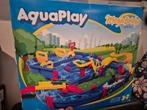 Aquaplay mega bridge waterbaan, Overige merken, Zelf te bouwen, Ophalen of Verzenden, Zo goed als nieuw