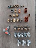 Diverse Soldeermaterialen en Fittingen, Doe-het-zelf en Verbouw, Buizen en Afvoer, Ophalen, Overige materialen, Minder dan 2 meter