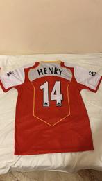 Arsenal voetbal shirt, Verzenden, Zo goed als nieuw, Shirt