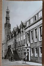 Alkmaar, Verzamelen, Ansichtkaarten | Nederland, Ophalen of Verzenden, 1960 tot 1980, Ongelopen, Noord-Holland