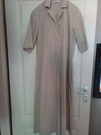 Lilytime jurk, Kleding | Dames, Jurken, Maat 38/40 (M), Beige, Ophalen of Verzenden, Zo goed als nieuw