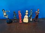 Black Butler poppen, Ophalen of Verzenden, Gebruikt