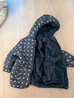 Blauwe Zeeman Jas - Maat 92 - 2-zijdig, Ophalen of Verzenden