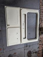 Achterboven klep met onderdeurtjes FJ40, Auto-onderdelen, Ophalen, Gebruikt, Achterklep, Toyota
