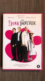 The Pink Panther - dvd met Kevin Kline/Steve Martin, Cd's en Dvd's, Dvd's | Komedie, Ophalen of Verzenden, Actiekomedie, Zo goed als nieuw