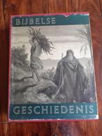 Bijbelse geschiedenis, Gelezen, Ophalen of Verzenden, 20e eeuw of later, Europa