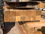 Tuinhout planken en palen, Ophalen, Zo goed als nieuw, 250 cm of meer, Planken