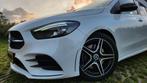 Mercedes Benz B220 AMG Line 190PK Opendak, Te koop, Geïmporteerd, 5 stoelen, 14 km/l