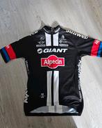 Giant alpecin wielershirt, Ophalen of Verzenden, Zo goed als nieuw, Bovenkleding