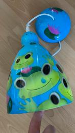 Pylones Design Lamp, Ophalen of Verzenden, Gebruikt, Metaal, Minder dan 50 cm