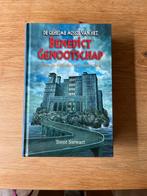 De geheime missie van het Benedict genootschap, Boeken, Trent Stewart, Fictie algemeen, Ophalen of Verzenden, Zo goed als nieuw