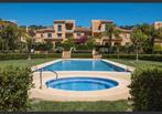 Te huur ruim 4persoons appartement Javea Costa Blanca Spanje, Vakantie, Dorp, Appartement, Internet, 2 slaapkamers