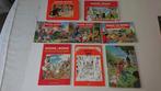 Suske en wiske albums, Meerdere stripboeken, Ophalen of Verzenden, Zo goed als nieuw