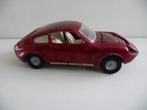 CORGI TOYS - MINI GT850 - MARCOS -nr.341, Hobby en Vrije tijd, Modelauto's | 1:43, Ophalen of Verzenden, Gebruikt, Auto, Corgi