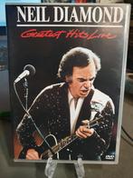 Neil Diamond: Greatest Hits live DVD, Alle leeftijden, Ophalen, Zo goed als nieuw