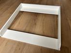 Polini aankleedplateau voor Malm-/Hemnes-/Nordli-kast IKEA, Kinderen en Baby's, Kinderkamer | Commodes en Kasten, Gebruikt, 70 cm of meer
