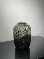 Cheetah Vaas - 38cm Hoog, Huis en Inrichting, Ophalen, Overige kleuren, Minder dan 50 cm, Glas