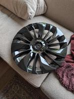 Tesla Model3 Wieldoppen 18" glanzend, Auto diversen, Wieldoppen, Ophalen of Verzenden, Nieuw