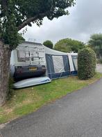Kip Greyline KG 44 TTZ 44, Caravans en Kamperen, Caravans, 75 kg, Kip, Treinzit, Particulier