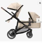 Deryan duo kinderwagen, Ophalen of Verzenden, Zo goed als nieuw, Overige merken