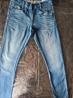 ZGAN PME LEGEND CURTIS STRAIGHT STRETCH RELAXED JEANS 31/36!, Ophalen of Verzenden, Zo goed als nieuw, Blauw, W32 (confectie 46) of kleiner