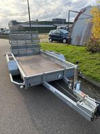 HAPERT Indigo LF-2 Transporter 305x139 3.0, Ophalen, Zo goed als nieuw