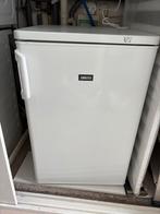 Zanussi vrijstaande vriezer (tafelmodel / 3 lades), Minder dan 60 cm, Zo goed als nieuw, Vrijstaand, Ophalen