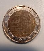 2 Euro Herdenkingsmunten Duitsland, Ophalen of Verzenden, Duitsland, 2 euro, Losse munt