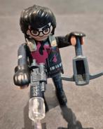 Playmobil Figuur - Ghostbusters, Kinderen en Baby's, Speelgoed | Playmobil, Ophalen of Verzenden, Zo goed als nieuw, Los playmobil